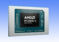 AMD Ryzen Z2 Extreme tối ưu năng lượng đột phá nhờ vi kiến trúc Zen 5 kết hợp RDNA 3.5