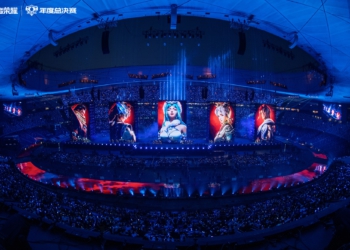 Honor of Kings KIC 2026 tái định hình bản đồ eSports di động toàn cầu