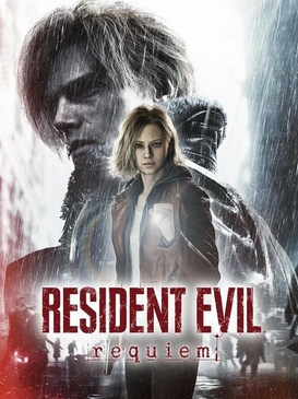 Resident Evil 9 Requiem nâng cấp RE Engine thế hệ mới tối ưu Path Tracing phần cứng