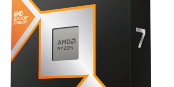 AMD Ryzen 7 9800X3D tái định nghĩa kiến trúc tản nhiệt với bộ đệm 3D V-Cache đặt dưới đế nhân