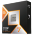 AMD Ryzen 7 9800X3D tái định nghĩa kiến trúc tản nhiệt với bộ đệm 3D V-Cache đặt dưới đế nhân