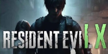 Resident Evil 9 phô diễn sức mạnh RE Engine Next với công nghệ Path Tracing và khử răng cưa AI