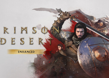 Crimson Desert và chuẩn mực đồ họa BlackSpace Engine: Thách thức hiệu năng phần cứng thế hệ mới