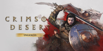 Crimson Desert và chuẩn mực đồ họa BlackSpace Engine: Thách thức hiệu năng phần cứng thế hệ mới