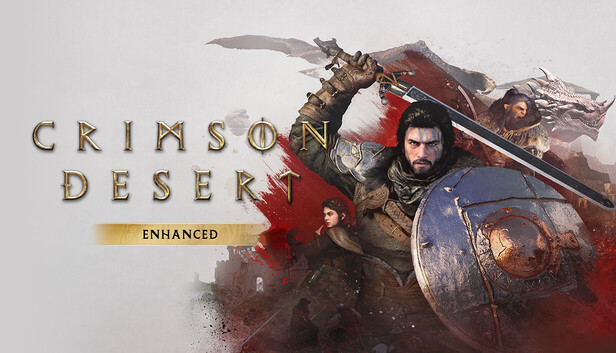 Crimson Desert và chuẩn mực đồ họa BlackSpace Engine: Thách thức hiệu năng phần cứng thế hệ mới