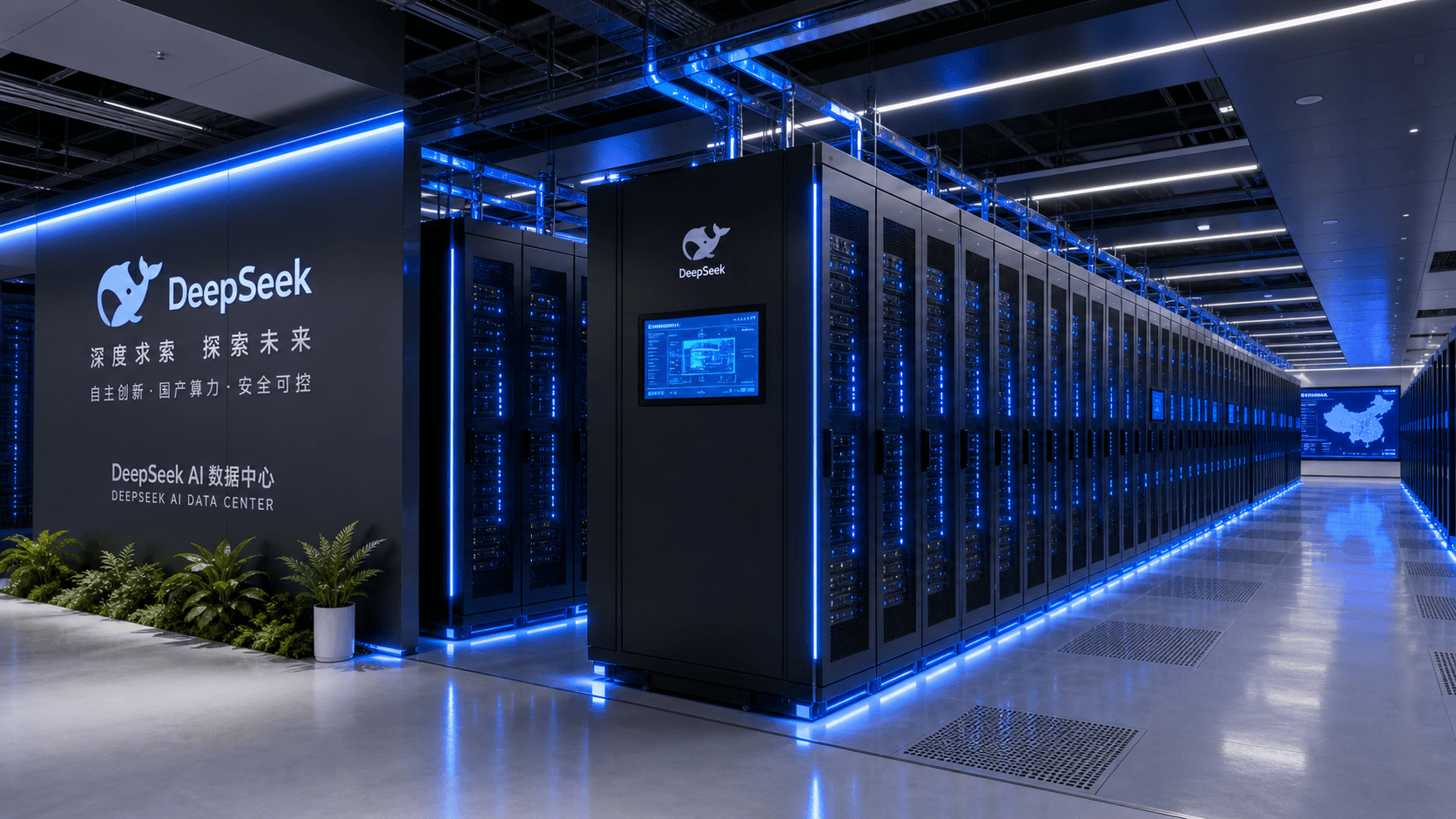 DeepSeek V4 tạo địa chấn với kiến trúc MoE thế hệ mới tối ưu chi phí vận hành siêu máy chủ