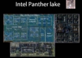 Intel Panther Lake 18A đột phá kiến trúc bán dẫn, tái định hình năng lực xử lý di động