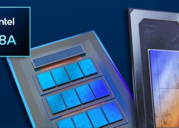 Intel Panther Lake tiến trình 18A đạt mốc 120 TOPS NPU, tái thiết lập cuộc đua hiệu năng vi xử lý di động