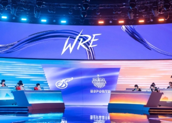 Tốc Chiến Icons 2026 cải tổ thể thức thi đấu và hạ tầng mạng đa điểm cho eSports di động