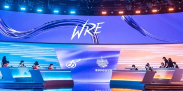 Tốc Chiến Icons 2026 cải tổ thể thức thi đấu và hạ tầng mạng đa điểm cho eSports di động