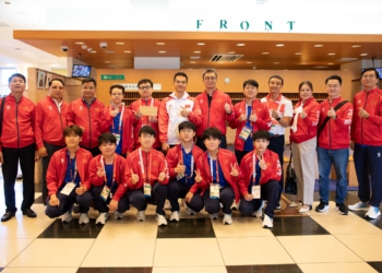 LIÊN MINH HUYỀN THOẠI VIỆT NAM GIÀNH HUY CHƯƠNG ĐỒNG ASIAD 20, THỂ THAO ĐIỆN TỬ VIỆT NAM KHÉP LẠI ĐẠI HỘI VỚI 2 HUY CHƯƠNG