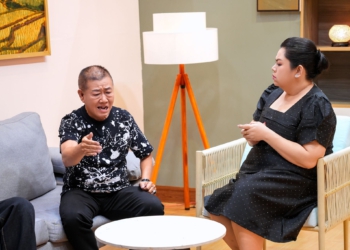 Chuyện Tối Cùng Sao Tập 19: Nghệ Sĩ Vũ Thanh Và Tư Duy Học Hỏi Không Ngừng Ở Tuổi 70
