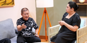 Chuyện Tối Cùng Sao Tập 19: Nghệ Sĩ Vũ Thanh Và Tư Duy Học Hỏi Không Ngừng Ở Tuổi 70