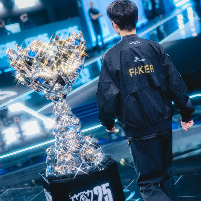 T1 và Faker thiết lập kỷ lục bước vào chung kết CKTG 2026: Đỉnh cao macro và chiều sâu chiến thuật eSports