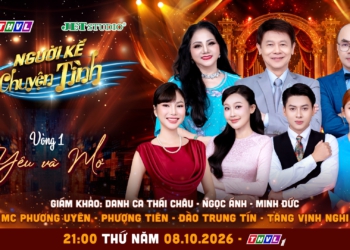 Xu hướng nghệ sĩ đa năng và dấu ấn bứt phá của Phượng Tiên tại Người Kể Chuyện Tình