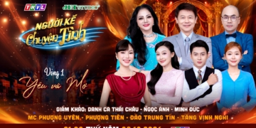 Xu hướng nghệ sĩ đa năng và dấu ấn bứt phá của Phượng Tiên tại Người Kể Chuyện Tình