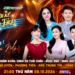 Xu hướng nghệ sĩ đa năng và dấu ấn bứt phá của Phượng Tiên tại Người Kể Chuyện Tình