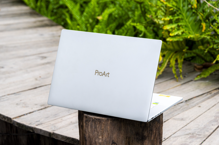 Khai mở kỷ nguyên Agentic AI trên laptop: ASUS mở bán ProArt P16 trang bị NVIDIA RTX Spark và bộ nhớ hợp nhất 128GB