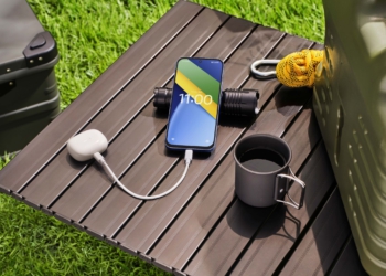 POCO ra mắt POCO C95 Pro tại Việt Nam: Pin 7.500mAh bền bỉ, màn hình lớn cho trải nghiệm giải trí trọn vẹn