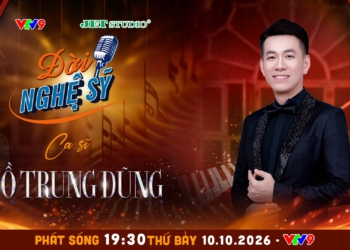 Hồ Trung Dũng Và Làn Sóng Hồi Sinh Cassette Analog: Chiêm Nghiệm Giá Trị Vật Lý Giữa Kỷ Nguyên Nhạc Số Streaming