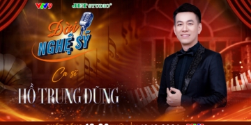 Hồ Trung Dũng Và Làn Sóng Hồi Sinh Cassette Analog: Chiêm Nghiệm Giá Trị Vật Lý Giữa Kỷ Nguyên Nhạc Số Streaming