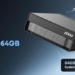 MSI Ra Mắt EdgeXpert 64GB Nền Tảng NVIDIA DGX Spark: Chuẩn Hóa Hạ Tầng AI Tại Chỗ Và Tối Ưu Hóa Chi Phí TCO Cho Doanh Nghiệp