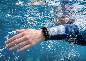 Xiaomi ra mắt Xiaomi Smart Band 11 tại Việt Nam: Chuẩn mực vòng đeo tay thông minh với màn hình 2.000 nit và HyperOS