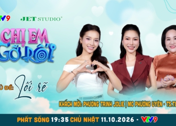 Chị Em Gỡ Rối tập 41: Khủng hoảng tiền hôn nhân và mô hình đối thoại giải quyết xung đột tình cảm hiện đại