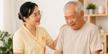 Nỗi sợ khi tìm dịch vụ chăm sóc người cao tuổi
