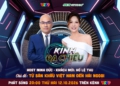 Giải mã tiêu chuẩn nghe nhìn khắt khe và công nghệ sản xuất đại nhạc hội qua chia sẻ của ca sĩ Hồ Lệ Thu