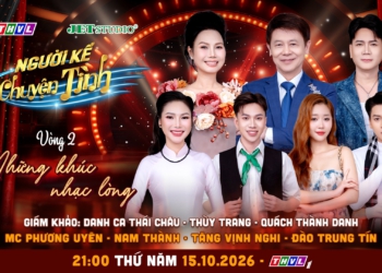 Nghệ thuật kể chuyện sân khấu đa giác quan và phương pháp truyền tải cảm xúc qua phân tích của ca sĩ Thùy Trang