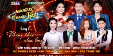 Nghệ thuật kể chuyện sân khấu đa giác quan và phương pháp truyền tải cảm xúc qua phân tích của ca sĩ Thùy Trang