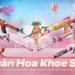 Bản địa hóa nội dung game bắn súng: Nét giao thoa văn hóa truyền thống và chiến lược vận hành trong Crossfire dịp 20/10
