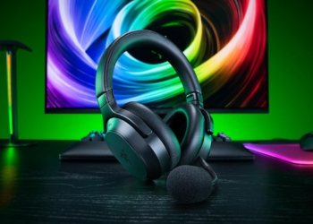 Xóa nhòa ranh giới giữa tai nghe gaming và lifestyle: Razer ra mắt Barracuda V2 Pro với chống ồn hybrid và micrô AI