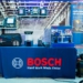Hệ sinh thái dụng cụ chuyên nghiệp và công nghệ pin tương thích xuyên thế hệ: Dấu ấn từ Bosch Pro Experience Day 2026