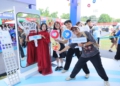 Meta triển khai mô hình Safety Café tại Việt Nam: Tăng cường bảo mật số và mở rộng nhận thức an toàn thông tin