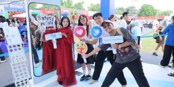 Meta triển khai mô hình Safety Café tại Việt Nam: Tăng cường bảo mật số và mở rộng nhận thức an toàn thông tin