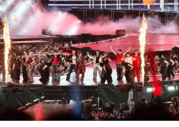 vivo X500 Series Và Bài Toán Nhiếp Ảnh Sân Khấu Khắc Nghiệt Tại Concert Anh Trai Vượt Ngàn Chông Gai 2026