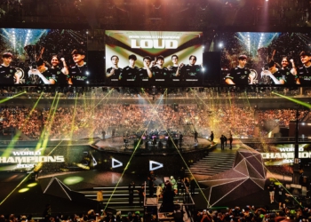 VALORANT Champions 2026: Sức Hút Của Thể Thao Điện Tử Đỉnh Cao Và Chiến Lược Phát Triển Hệ Sinh Thái Số Của Riot Games