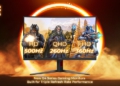 AOC RA MẮT DẢI MÀN HÌNH GAMING THẾ HỆ MỚI, TIÊN PHONG THIẾT LẬP CHUẨN MỰC CÔNG NGHỆ CHO ESPORTS