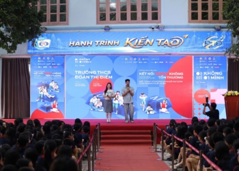 Chiến Dịch “Không Một Mình”: Bước Chuyển Chiến Lược Của Meta Trong Quản Trị An Toàn Số Và Bảo Vệ Thanh Thiếu Niên