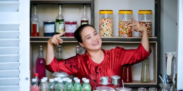 Đạo Đức Nghề Nghiệp Và Năng Lực Thích Ứng Của Người Làm Nghệ Thuật Trong Kỷ Nguyên Đa Nền Tảng