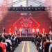 Giải Marathon Quốc tế Hà Nội Techcombank Mùa thứ 5: Ứng dụng trợ lý AI và chuẩn mực tổ chức quốc tế AIMS