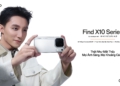 OPPO Find X10 Series Và Chiến Lược Định Vị Flagship Cao Cấp Tại Việt Nam: Bước Đột Phá Quang Học Kép 200MP Hasselblad