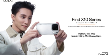 OPPO Find X10 Series Và Chiến Lược Định Vị Flagship Cao Cấp Tại Việt Nam: Bước Đột Phá Quang Học Kép 200MP Hasselblad