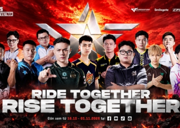 CFS 2026 Path Vietnam: Sức Sống Bền Bỉ Của Tượng Đài Esports Và Sức Hút Với Các Thương Hiệu Công Nghệ
