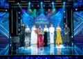 Tối Ưu Trải Nghiệm Thính Giác Và Thị Giác Trong Sản Xuất Truyền Hình Âm Nhạc Tại Ẩn Số Tỏa Sáng Tập 5