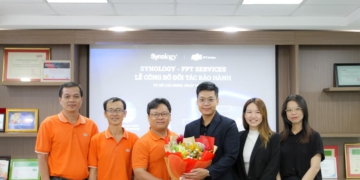 Tối Ưu Tính Sẵn Sàng Của Hạ Tầng Dữ Liệu: Synology Chỉ Định FPT Services Làm Đối Tác Bảo Hành Ủy Quyền Tại Việt Nam