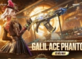 Crossfire Nâng Cấp Trải Nghiệm Bắn Súng Chiến Thuật Với Galil ACE Phantom Và Sự Kiện Halloween