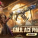 Crossfire Nâng Cấp Trải Nghiệm Bắn Súng Chiến Thuật Với Galil ACE Phantom Và Sự Kiện Halloween
